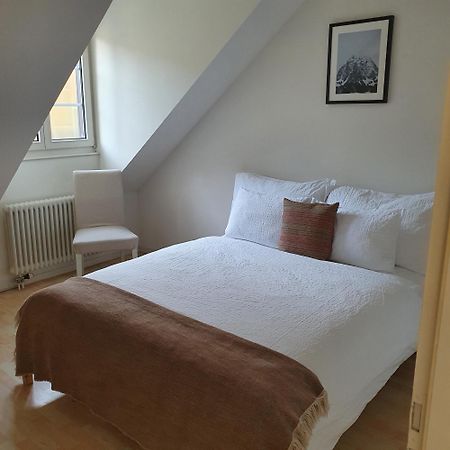 Airhome Zug Neugasse Stadtzentrum Номер фото