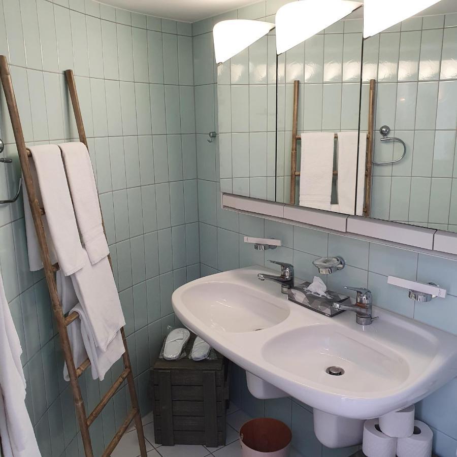Airhome Zug Neugasse Stadtzentrum Экстерьер фото