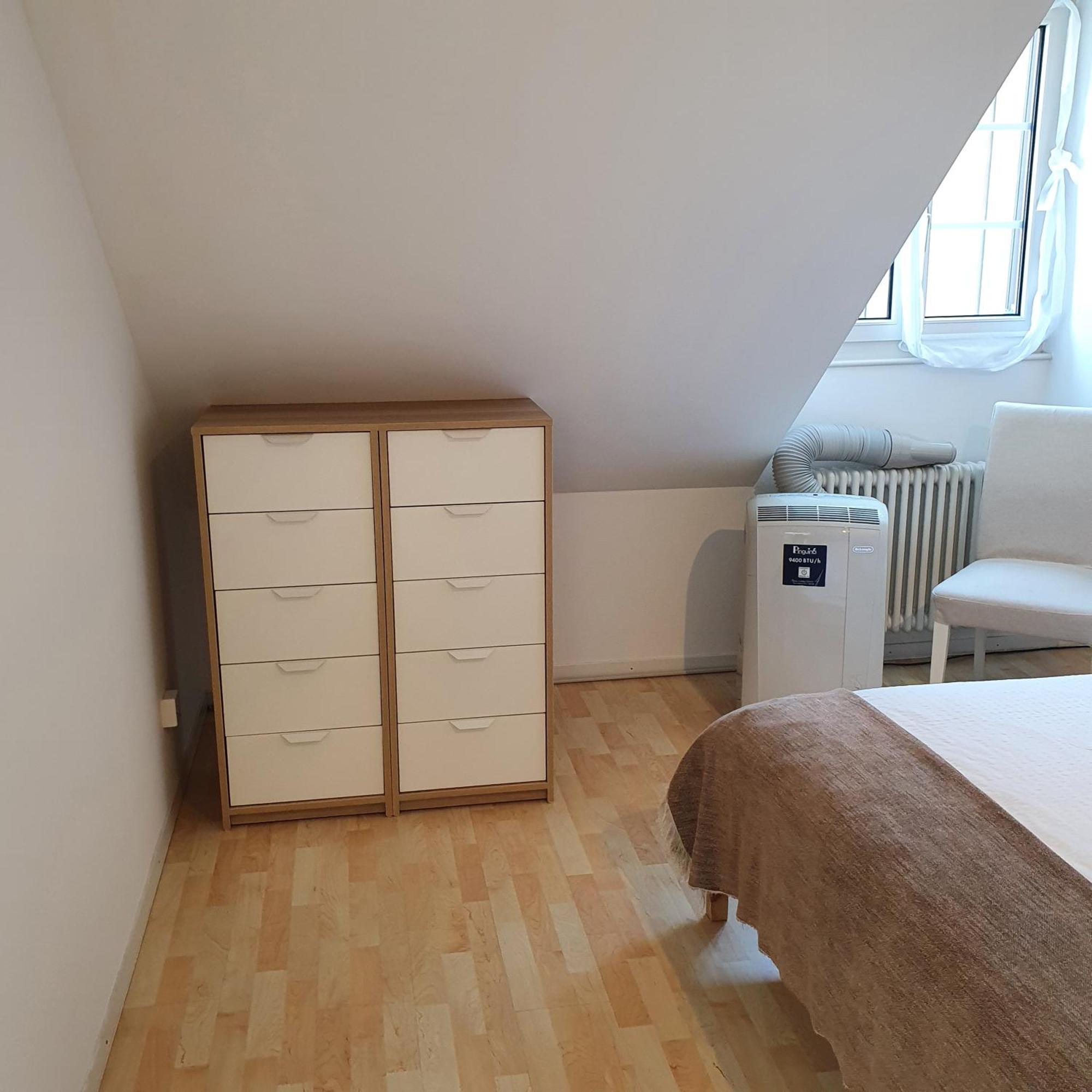 Airhome Zug Neugasse Stadtzentrum Номер фото