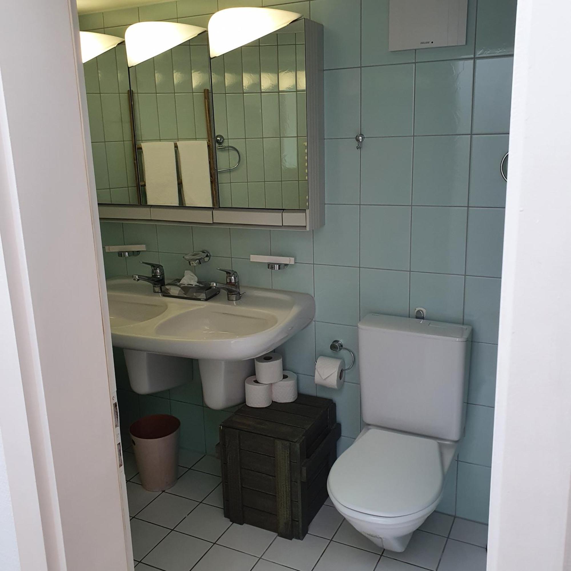 Airhome Zug Neugasse Stadtzentrum Номер фото