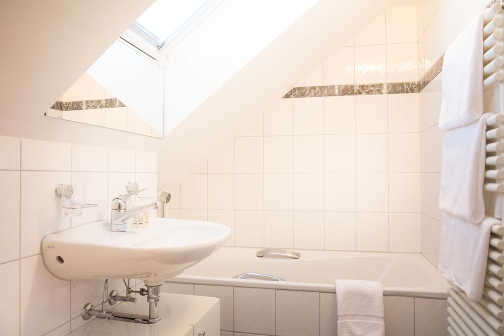 Airhome Zug Neugasse Stadtzentrum Экстерьер фото