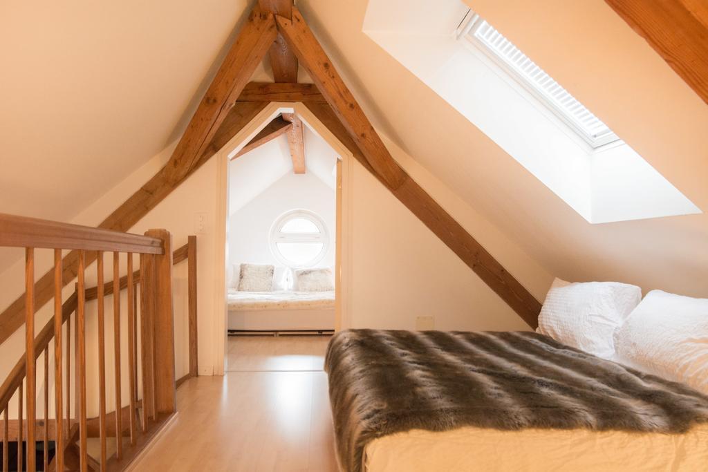 Airhome Zug Neugasse Stadtzentrum Экстерьер фото