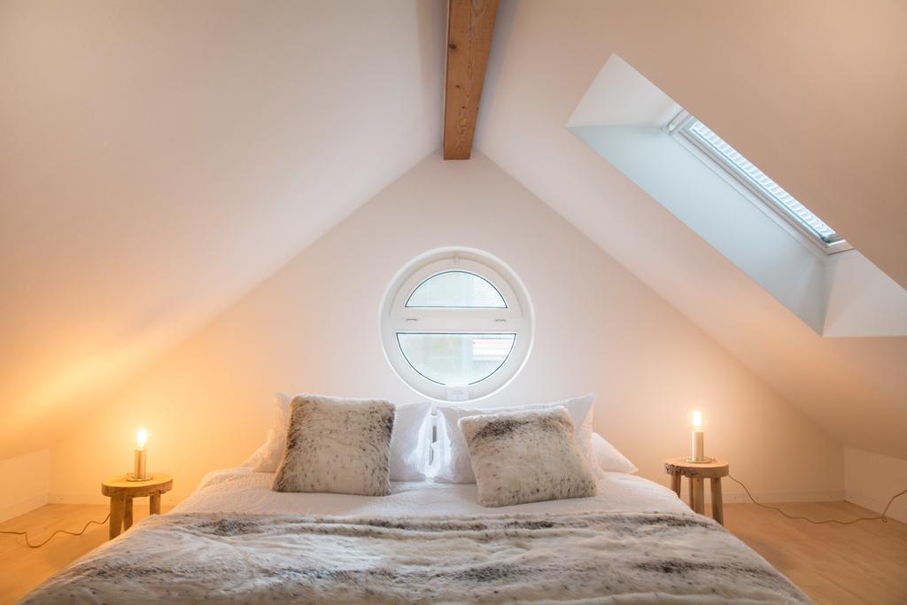 Airhome Zug Neugasse Stadtzentrum Экстерьер фото