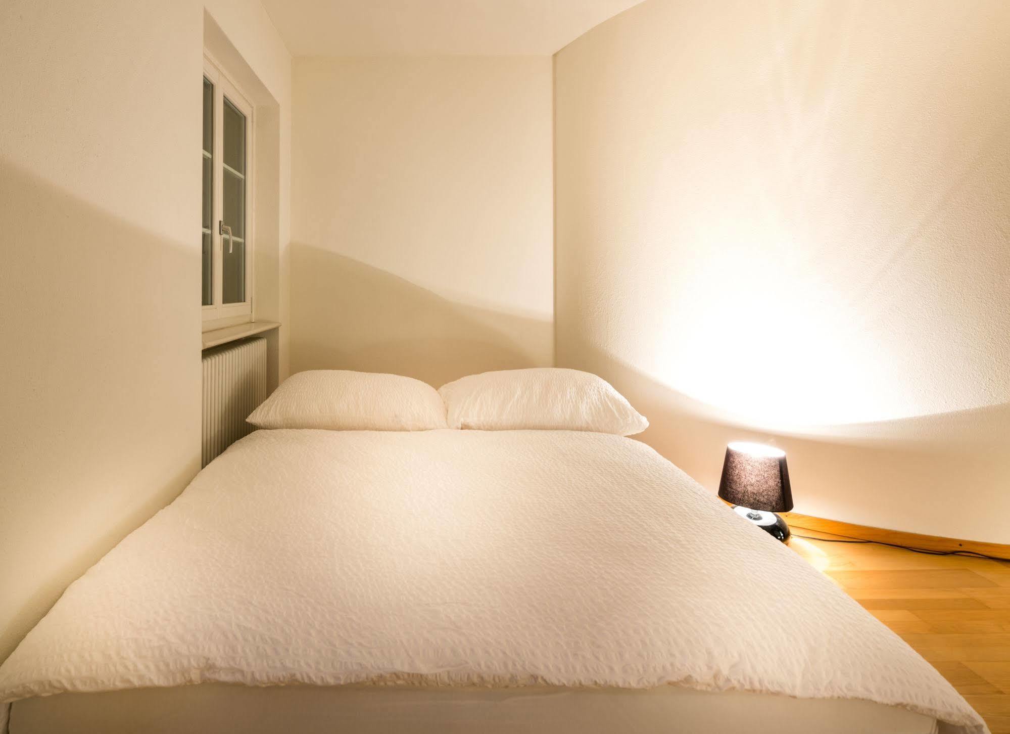 Airhome Zug Neugasse Stadtzentrum Экстерьер фото